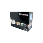 Lexm T650h11p Hy Blk Pre Cart | 70-LXT650H11P