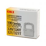 Oki Ribbon 100/320 Series | 70-O100R