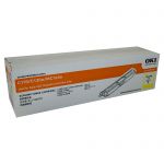 Oki C110/130n Yellow Toner | 70-O110Y