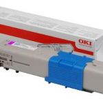 Oki C301 Magenta Toner | 70-O301M