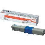 Oki C310dn Cyan Toner | 70-O310C