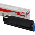 Oki Mb451 Hy Black Toner | 70-O451HY