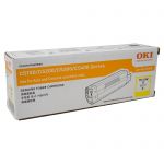 Oki C5100/c5300 Yellow Toner | 70-O5100Y