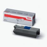 Oki C562 Black Toner | 70-O562B