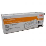 Oki C5650 Black Toner | 70-O5650B