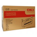 Oki C5650 Fuser Unit | 70-O5650F