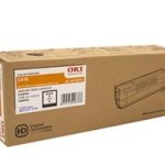 Oki C610 Black Toner | 70-O610B