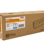 Oki C610 Cyan Toner | 70-O610C