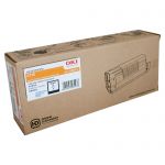 Oki C710n/c711n Black Toner | 70-O710B