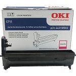 Oki C711n Magenta Drum Unit | 70-O711MD