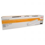 Oki C9600 Black Toner | 70-O9600B