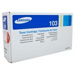 Samsung Mltd103l Black Toner | 70-SAM103HY