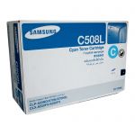 Samsung Cltc508l Cyan Toner | 70-SAM508C