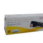 Fuji Xerox Ct201306 Yell Toner | 70-XCT201306