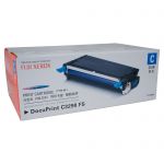 Fuji Xerox Ct350568 Cyan Toner | 70-XCT350568