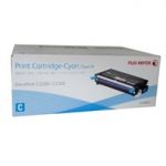 Fuji Xerox Ct350675 Cyan Hy | 70-XCT350675