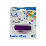 Goldenmars Usb Drive 16gb | 70-DSUSB16