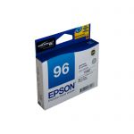 Epson T0967 Lgt Black Ink Cart | 70-E967