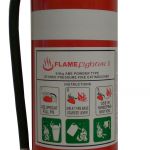 Flamefighter Ii 6.0 Kg Abe Dry Powder Extinguisher | 75-8415