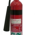 Flamefighter 2.0 Kg Co2 Alloy Extinguisher | 75-8471