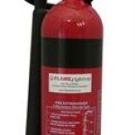 Flamefighter 3.5 Kg Co2 Alloy Extinguisher | 75-8472