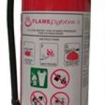 Flamefighter 9.0 Litre Water Extinguisher | 75-8485