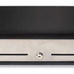 Maken Sk-460 Cash Drawer Stainless Steel Heavy Duty 24v | 77-SK-460S-24