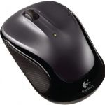 Logitech M325 Usb Wireless Compact Mouse - Dark Grey | 77-910-002151