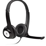 Logitech H390 Usb Headset | 77-981-000485