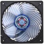 Silverstone Ap121 Air Penetrator 120mm Fdb Case Fan | 77-G520AP121BUA020