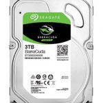 Seagate Barracuda 1tb Sata 3.5