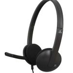 Logitech H340 Usb Over Head Headset | 77-981-000477