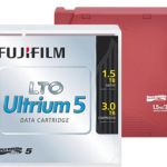 Fujifilm Lto Ultrium 5 1.5/3tb Tape Cartridge | 77-549655