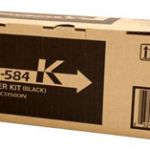 Kyocera Tk-584k Black Toner | 77-TK-584K