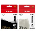 Canon Pgi29c Cyan Ink For Pixma Pro-1 | 77-PGI29C