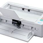 Canon Imageformula Drm140 40ppm Document Scanner | 77-DRM140