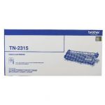 Brother Tn2315 Black Toner | 70-BN2315