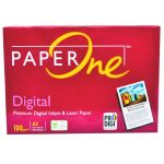 Paperone Digital A3 Paper 100gsm – 4 Reams | 80-30635