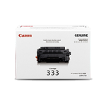 Canon Cart333hy Black Toner | 70-CART333HY