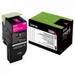 Lexm 708hm Hy Magenta Toner | 70-LX708HM