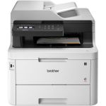 Brother Mfcl3770cdw 25ppm Colour Laser Mfc Printer | 77-MFCL3770CDW