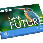 New Future 68GSM Copy Paper - 5 Reams | 80-30684