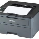 Brother Hll2375dw 34ppm Mono Laser Printer Wifi | 77-HLL2375DW