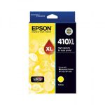 Epson 410 Hy Yell Ink Cart | 70-E410YXL