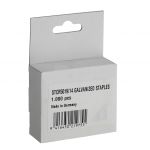 Staples Stcr 5019 14mm Mini 1k | 61-STCR5019141