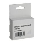 Staples Stcr 5019 12mm Mini 1k | 61-STCR5019121