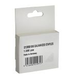 Staples Stcr 5019 6mm Mini 1k | 61-STCR501961